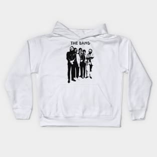 The Band Kids Hoodie